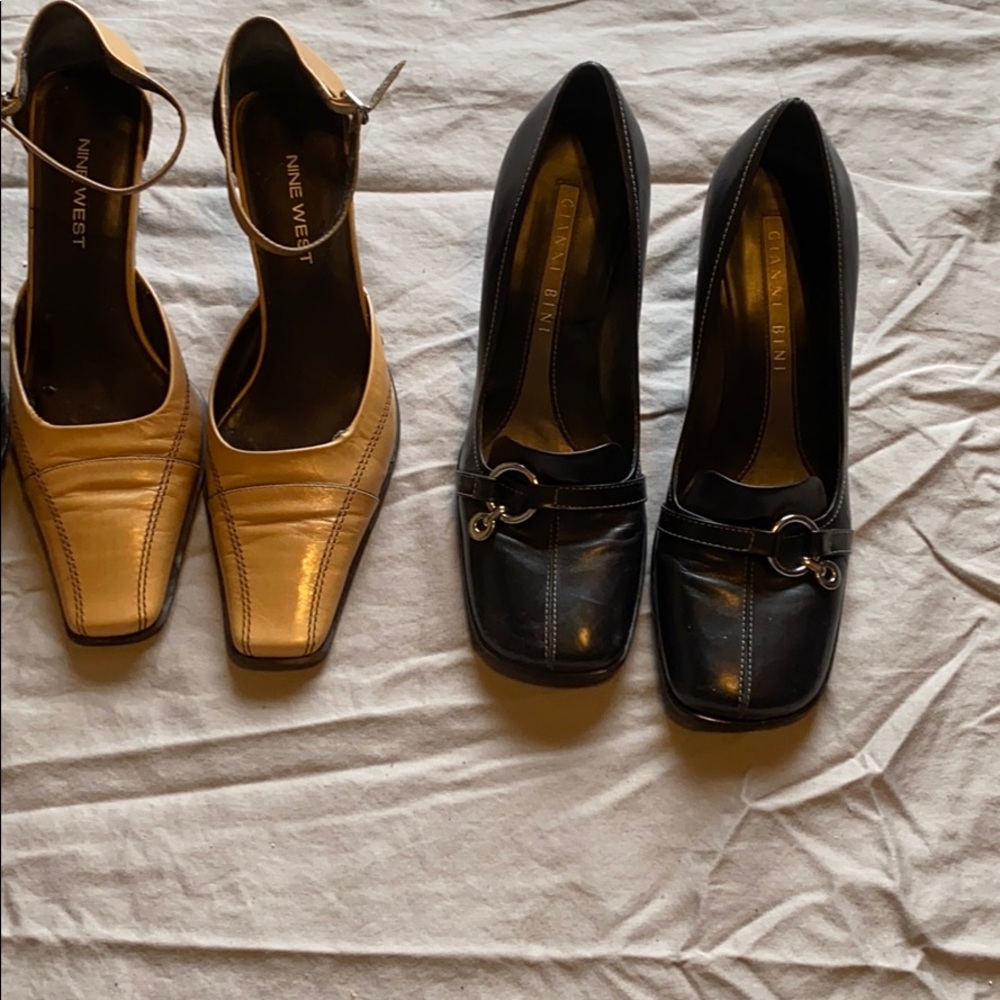 Shoes (each)